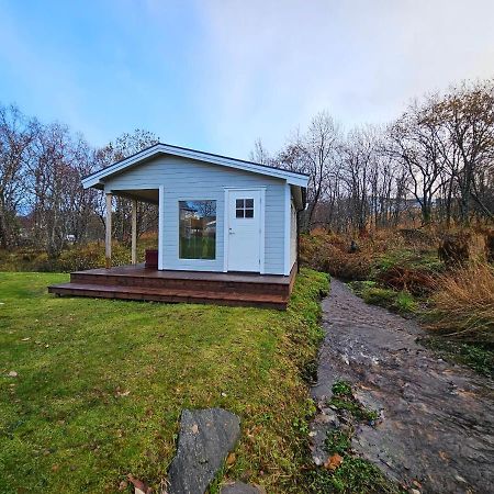 Relaxing Cabin Βίλα Gravdal  Εξωτερικό φωτογραφία