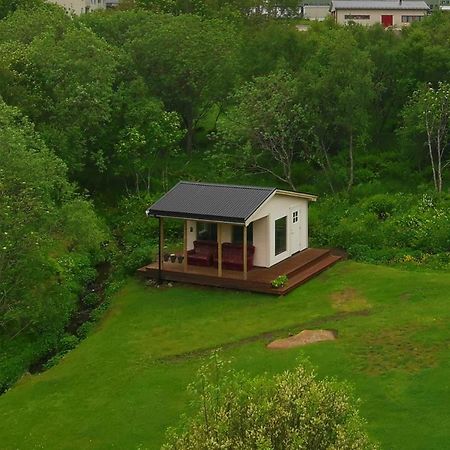 Relaxing Cabin Βίλα Gravdal  Εξωτερικό φωτογραφία