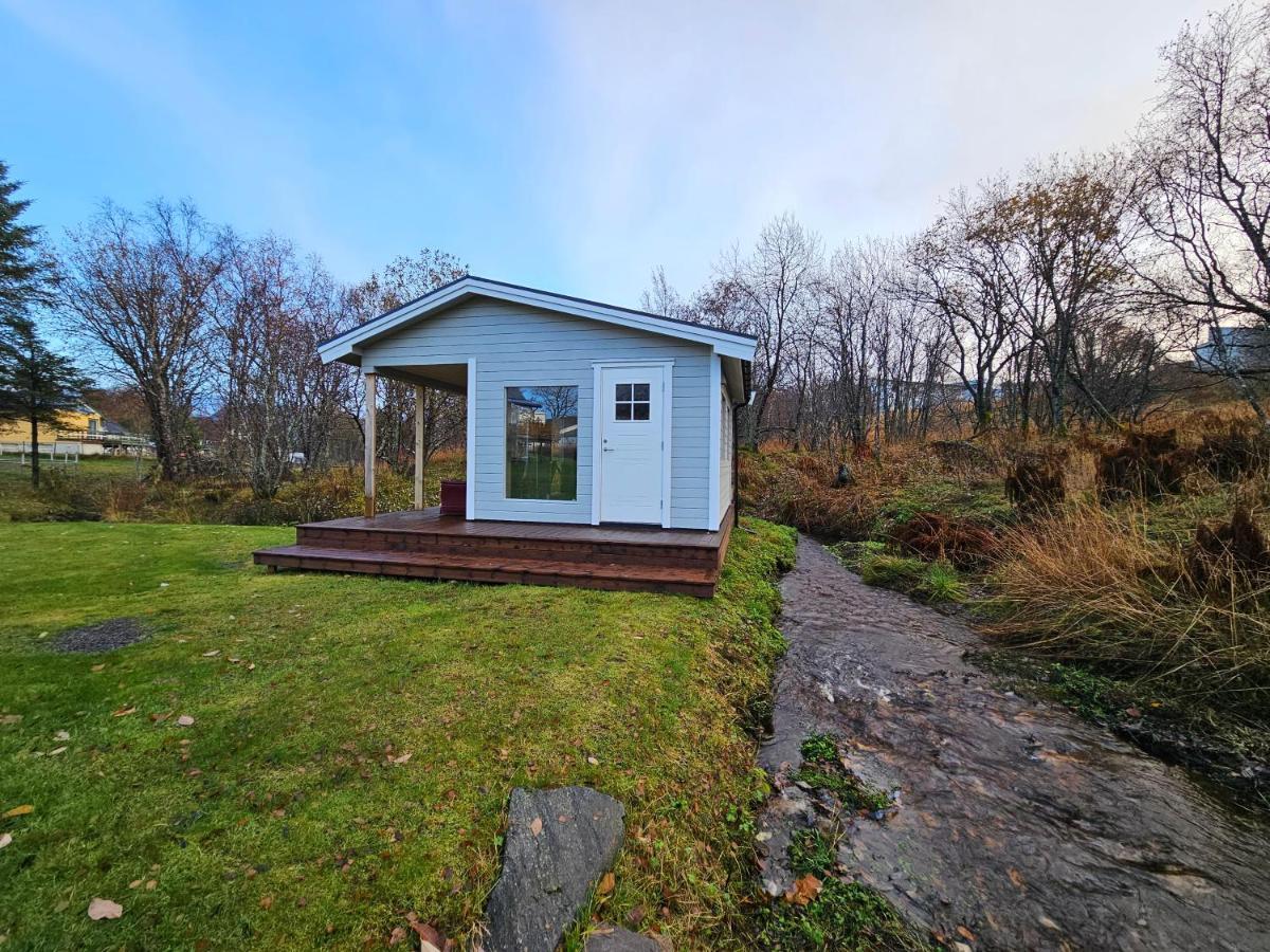 Relaxing Cabin Βίλα Gravdal  Εξωτερικό φωτογραφία
