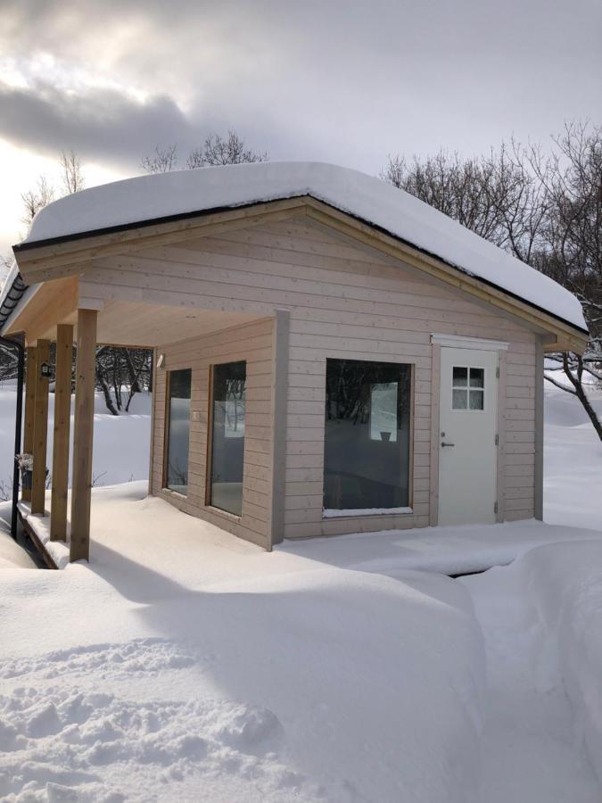 Relaxing Cabin Βίλα Gravdal  Εξωτερικό φωτογραφία